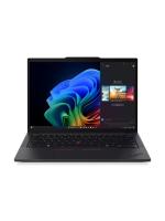 ������� Lenovo ThinkPad T14 Gen 6, 14" (2880x1800) OLED 120 ��/Intel Core Ultra 5 225H/16 �� DDR5/1024 �� SSD/Intel Arc Graphics/Windows 11 Pro, ������ (21QDA05D00_PRO)