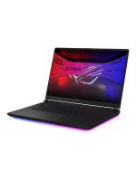 Ноутбук ASUS ROG Strix Scar 18 G835LW-SA112W, 18" (2560x1600) IPS 240 Гц/Intel Core Ultra 9 275HX/32 ГБ LPDDR5/1024 ГБ SSD/NVIDIA GeForce RTX 5080 для ноутбуков (16 Гб)/Windows 11 Home, Черный (90NR0LI1-M005M0)