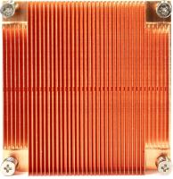 �������� ��� ���������� ExeGate ESNK-0047.1U.2011/2066.Cu (������, socket LGA2011/2066, TDP 100W, 435�, �� ������, � �����������, Retail box) EX286163RUS