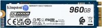 ���������� SSD Kingston PCIe 4.0 x4 960GB SEDC2000BM8/960G DC2000B M.2 2280