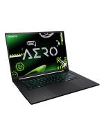 ������� Gigabyte AERO X16 1WH, 16" (2560x1600) IPS 165 ��/AMD Ryzen AI 7 350/16 �� DDR5/512 �� SSD/NVIDIA GeForce RTX 5070 ��� ��������� (8 ��)/��� �������, ����� (1WH93KZC93AD)