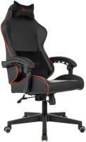 Кресло игровое A4Tech Bloody GC-780 Black