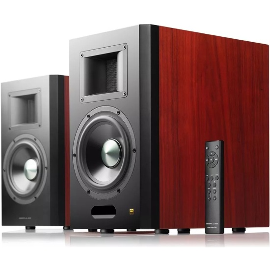 ������������ ������� Edifier Airpulse A300Pro walnut