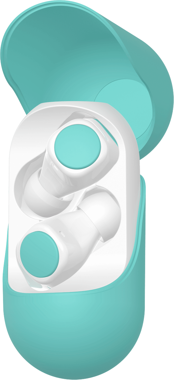 ��������� Geozon Wave Mint