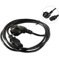 ������ ��������� - ������� Telecom TY021-CU0.5-1.8M,  220V EU (�������)(VDE), 3GX0,5mm2, 1,8m, ����