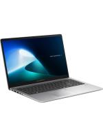 ������� ASUS ExpertBook P1 P1503CVA-i38256G0D, 15.6" (1920x1080) IPS/Intel Core 3 100U/8 �� DDR5/256 �� SSD/Intel Graphics/��� �������, ����� (90NX0881-M02YN0)