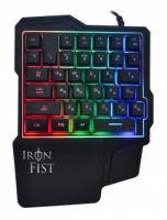 ������� ���� Oklick 701G IRON FIST ������ (SW-GK116)