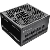 ���� ������� Thermaltake Toughpower PT/1000W/Fully Modular Non Light/Full Range/Analog/80 Plus Platinum/EU/100% JP CAP/Etched Cables/ATX 3.1
