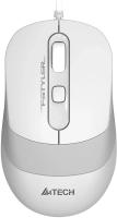 ���� ������������ A4Tech Fstyler FM10S �����/����� 1600dpi/USB/4but