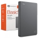 ������� ���� ������� Seagate Basic STJL2000400 2.5" 2TB USB 3.0, Win, Grey, RTL