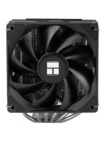 ����� Thermalright Peerless Assassin 120 Digital Black LGA115X/1200/1700/1851AM4/AM5 (Dual Tower, 2x120mm PWM Fan, ������ ���������, 6 ����. ������ 6��) / TRPA120DB