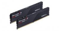 ������ ������ DDR5 G.SKILL RIPJAWS S5 64GB (2x32GB) 6000MHz CL30 (30-40-40-96) 1.4V / F5-6000J3040G32GX2-RS5K / Black
