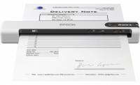 ������ Epson WorkForce DS-80W (B11B253402)