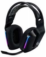 ��������� Logitech G733 Lightspeed RGB Wireless Gaming Headset Black (981-000864) Retail