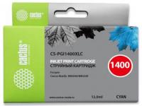 �������� �������� Cactus CS-PGI1400XLBC ����� ��� Canon MB2050/MB2350/MB2040/MB2340 (11.5��)