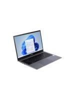 ������� IRBIS SmartBook 15NBP3508, 15.6" (1920x1080) IPS/Intel Core i5-1250P/16 �� LPDDR5/512 �� SSD/Intel Iris Xe Graphics/Windows 11 Pro, ����� (15NBP3508L_G3)