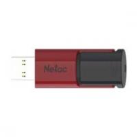 USB Flash ���������� 128Gb Netac U182 Red