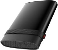 ������� ������� ���� 1TB Silicon Power  Armor A85B, 2.5", USB 3.2, ������