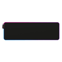 ������� ������ ��� ���� Mad Catz S.U.R.F. RGB ������ (900 x 300 x 4 ��, RGB ���������, ����������� ������, �����)