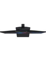 ������� 27" ABR Technology X Vision MS27GQ2K-i1 Black (IPS, 2560x1440, 1ms, 300cd,1000:1,FreeSync, 165Hz, 2xHDMI(2.0), 1xDP(1.4),1�USB-A 2.0, Pivot, Vesa: 100x100, Speakers,ExPSU)