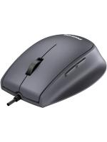 ��������� ���� Philips SPK7327, 5 ����., USB 2.0, 1600dpi, ���������, ׸����