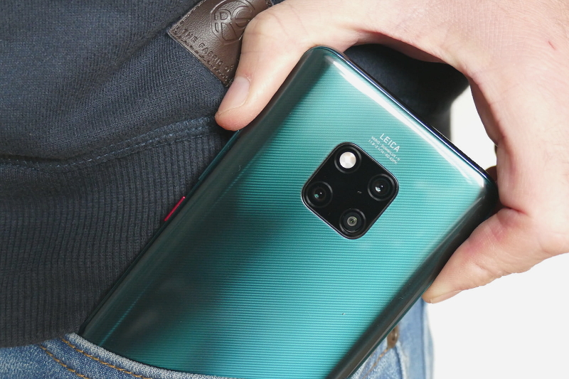 Huawei ������� � ������� �������� MWC �������� ������� �� ������ ��������