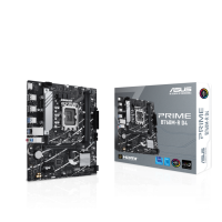 ����������� ����� Asus PRIME B760M-R D4