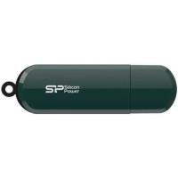 ���� ���� Silicon Power 64GB LuxMini 320 SP064GBUF2320V1N USB2.0 �������