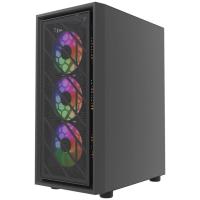 ������ Powercase Mistral EA16 Black CMAEA16-L4