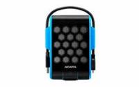 ������� ��/HDD 2.5" 1Tb  ADATA HD720 Blue (AHD720-1TU31-CBL, USB3.1)