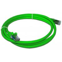 ����-���� LANMASTER LSZH FTP LAN-PC45/S5E-5.0-GN ���.5e, 5.0 �, �������