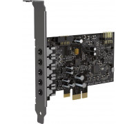 �������� ����� PCI-E Creative Audigy FX V2, 5.1, Ret (70SB187000000)