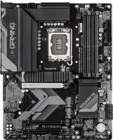 ����������� ����� Gigabyte B760 GAMING X D4 GEN5, LGA 1700, Intel B760, ATX, Ret