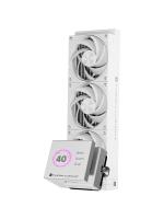 ������� �������� ���������� Thermalright Stream Vision 360 White / 3x120mm PWM Fans / TRSV360W