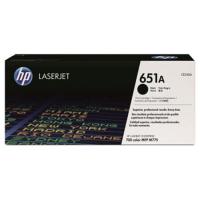 �������� HP CE340A ������ 651A ��� LaserJet Enterprise 700 color MFP M775