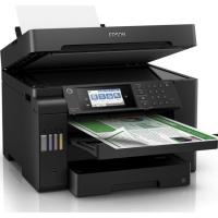 ��� �������� Epson L15150 (C11CH72505) A3, ADF, duplex, 35 ���./���., Ethernet, Wi-Fi
