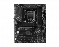 ����������� ����� B760 S1700 ATX PRO B760-P WIFI DDR4 MSI