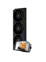 ������� �������� ���������� Thermalright Wonder Vision 360 UB ARGB Black / 3x120mm ARGB PWM Fans / TRWV360UBAB