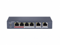 ���������� Hikvision HiWatch DS-S604P �������������
