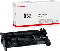 �������� Canon 052 Black ��� i-SENSYS MF421dw/426dw/428x/429x, LBP 212dw/214dw/215x
