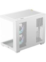 ������ Ocypus Gamma C54 WH ARGB, MATX, USB3.0*1+USB2.0*2, SIDE 2x120mm ARGB, REAR 1x120mm ARGB