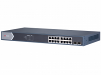 ���������� Hikvision DS-3E1518P-SI 16G �����������