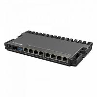 ������������� MikroTik RB5009UPr+S+IN  