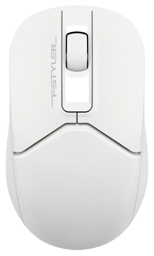 ����  A4Tech Fstyler FB12 White