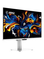 ������� MSI 26.5" PRO MAX 271UPXW12G ����� QD OLED LED 16:9 HDMI ������� HAS Piv 250cd 178��/178�� 3840x2160 120Hz DP 4K USB 8��