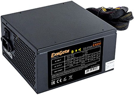 ���� ������� 1000W ExeGate 1000PGS (EX285976RUS)