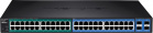 ���������� (switch) TRENDnet TL2-PG484