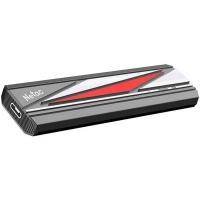 ������� ���������� SSD Netac ZX20L 1TB USB 3.2 Gen 2 Type-C NT01ZX20L-001T-32BK