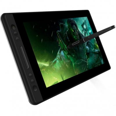 ������������� ������� ��������� ������� Huion KAMVAS Pro 13