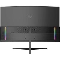 ������� Digma 27" Overdrive 27A511F ������ VA LED 1ms 16:9 HDMI ������� 250cd 178��/178�� 1920x1080 200Hz FreeSync DP FHD 4.3��
